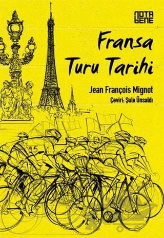 Fransa Turu Tarihi
