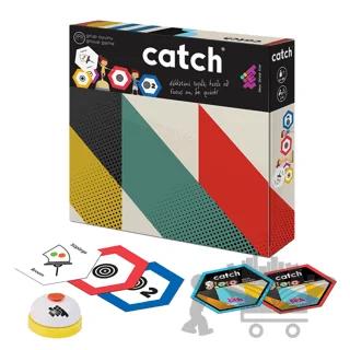 Catch Zeka Ve Akıl Oyunu
