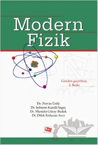 Modern Fizik