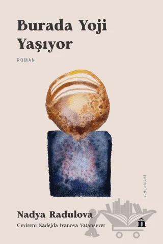 Burada Yoji Yaşıyor