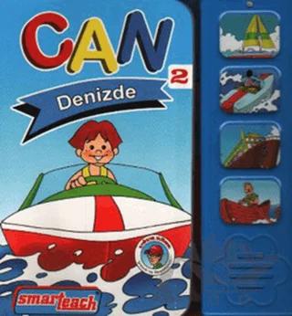 Can Denizde