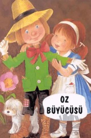 Oz Büyücüsü