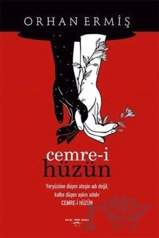 Cemre-i Hüzün – Orhan Ermiş – Sokak Kitapları Yayınları kitap kapağı