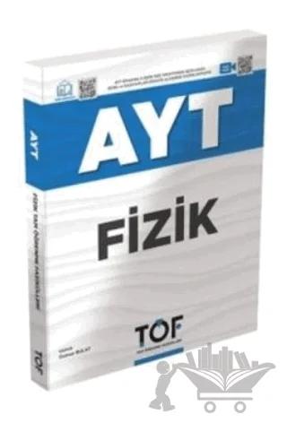 AYT Fizik Tam Öğrenme Fasikülleri Muba Yayınları