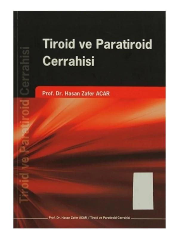 Tiroid ve Paratiroid Cerrahisi