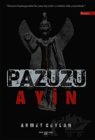 Pazuzu