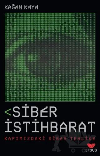 Siber İstihbarat