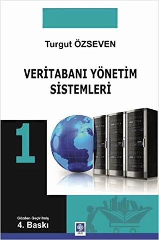 Veritabanı Yönetim Sistemleri 1