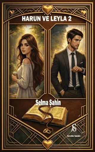 Harun ve Leyla 2