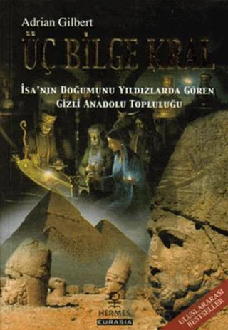 Üç Bilge Kral