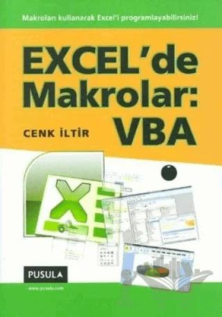 Excel’de Makrolar: VBA