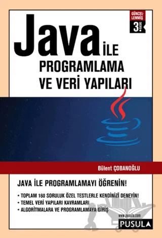 Java ile Programlama ve Veri Yapıları