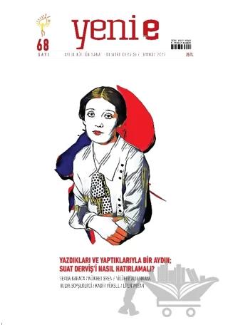 Yeni E Dergisi Sayı 68