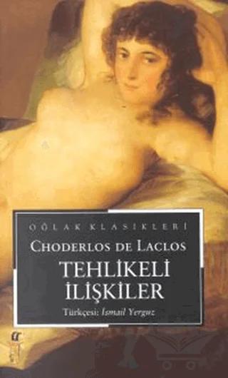 Tehlikeli İlişkiler