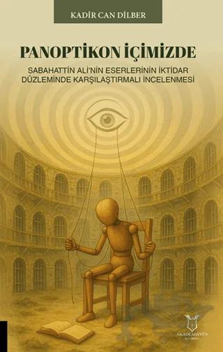 Panoptikon İçimizde