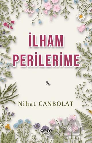 İlham Perilerime