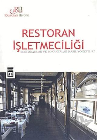 Restoran İşletmeciliği