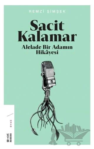 Sacit Kalamar