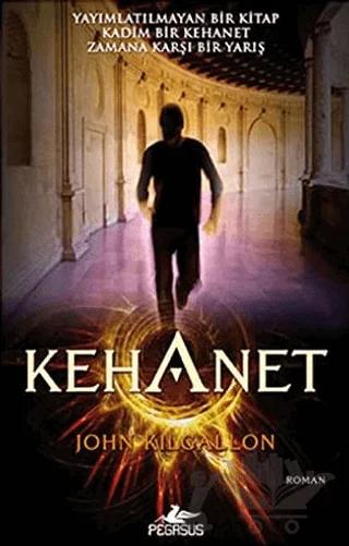 Kehanet