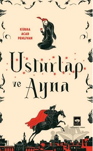 Usturlap ve Ayna