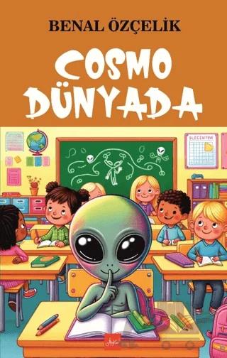 Cosmo Dünyada
