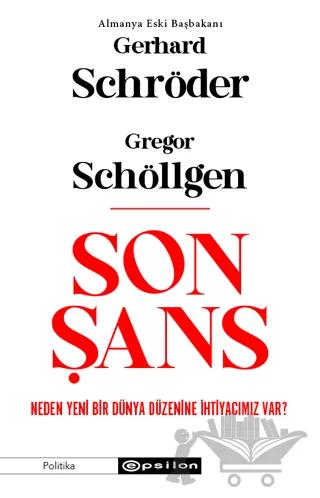 Son Şans: Neden Yeni Bir Dünya Düzenine İhtiyacımız Var?