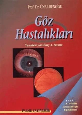 Göz Hastalıkları
