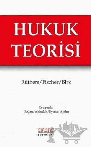 Hukuk Teorisi