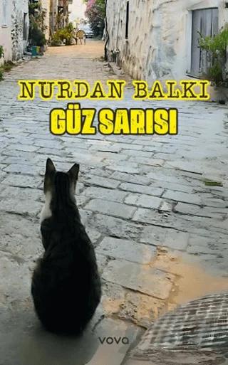Güz Sarısı