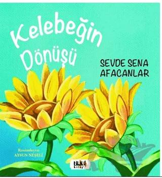 Kelebeğin Dönüşü