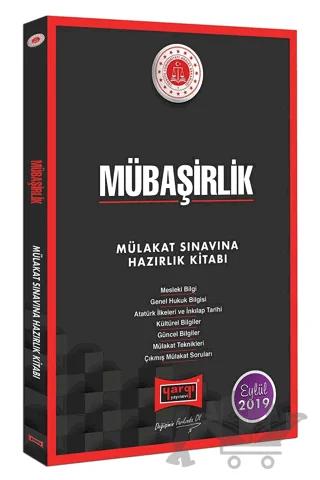 Mübaşirlik