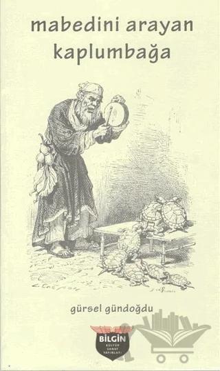 Mabedini Arayan Kaplumbağa