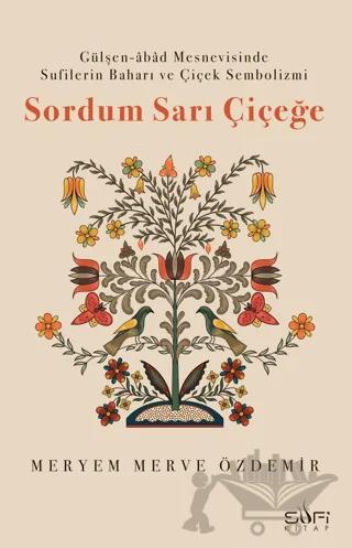 Sordum Sarı Çiçeğe