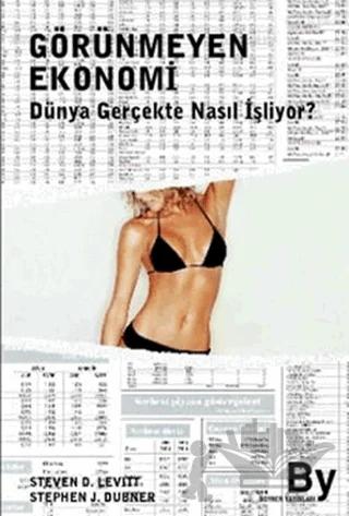 Görünmeyen Ekonomi