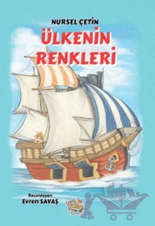 Ülkenin Renkleri