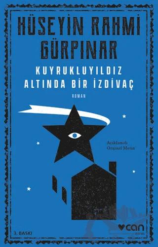 Kuyrukluyıldız Altında Bir İzdivaç