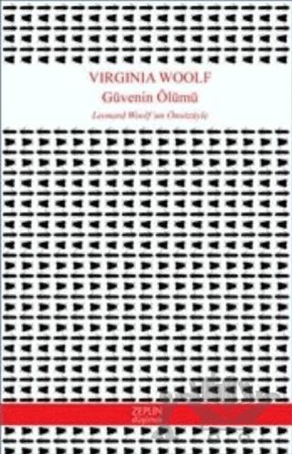 Güvenin Ölümü
