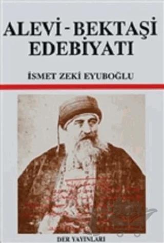 Alevi-Bektaşi Edebiyatı