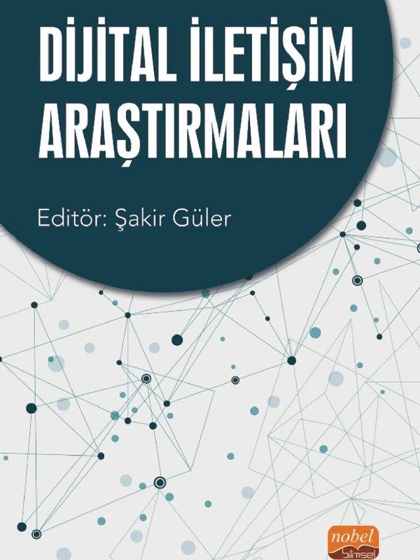 Dijital İletişim Araştırmaları