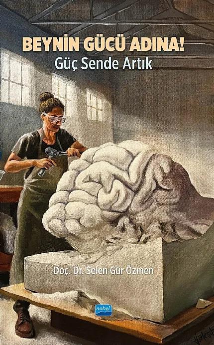 BEYNİN GÜCÜ ADINA! Güç Sende Artık
