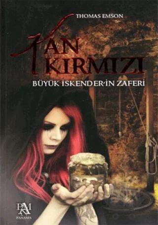 Kan Kırmızı
