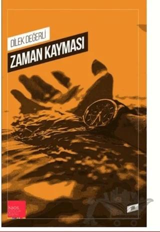 Zaman Kayması