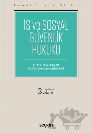 İş ve Sosyal Güvenlik Hukuku (THD)