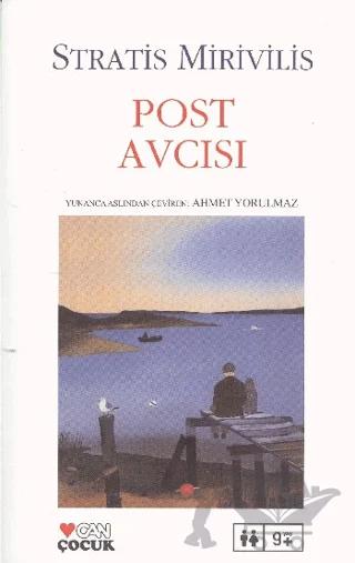 Post Avcısı