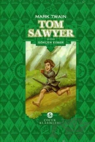 Tom Sawyer