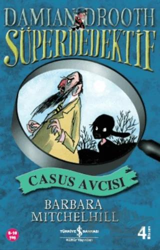 Süper Dedektif Casus Avcısı
