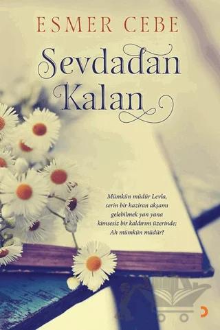 Sevdadan Kalan