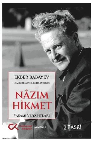 Nazım Hikmet
