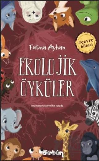 Ekolojik Öyküler