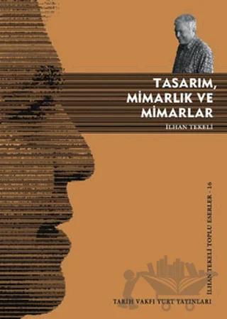 Tasarım, Mimarlık ve Mimarlar